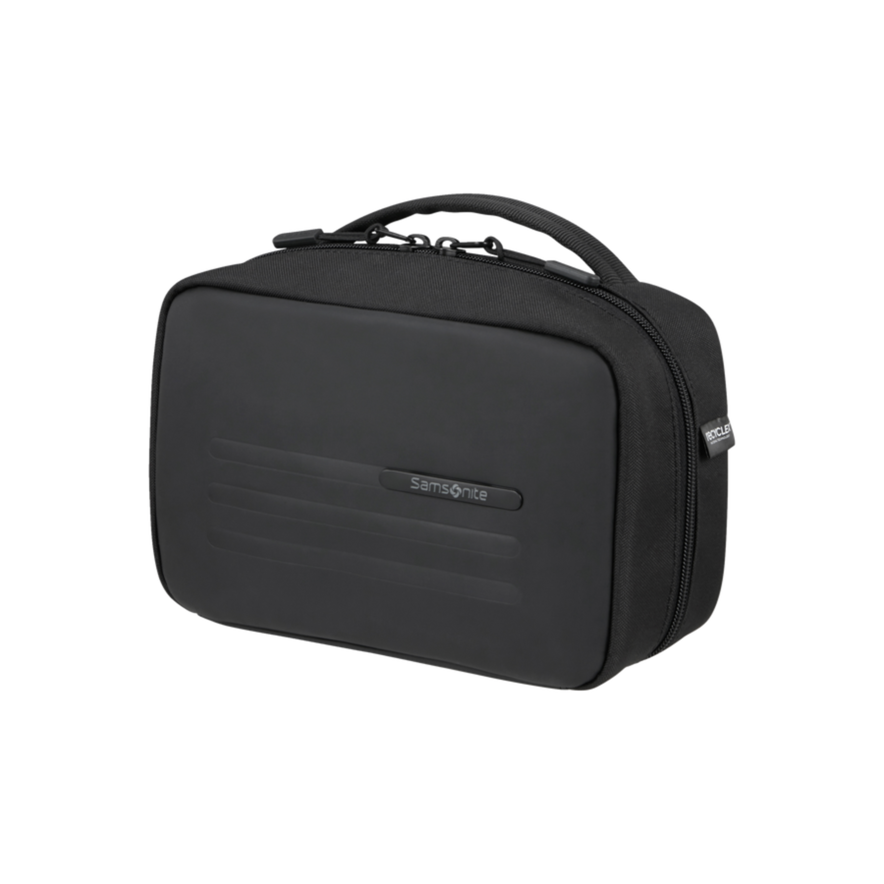 Trousse de toilette Noir - Stackd