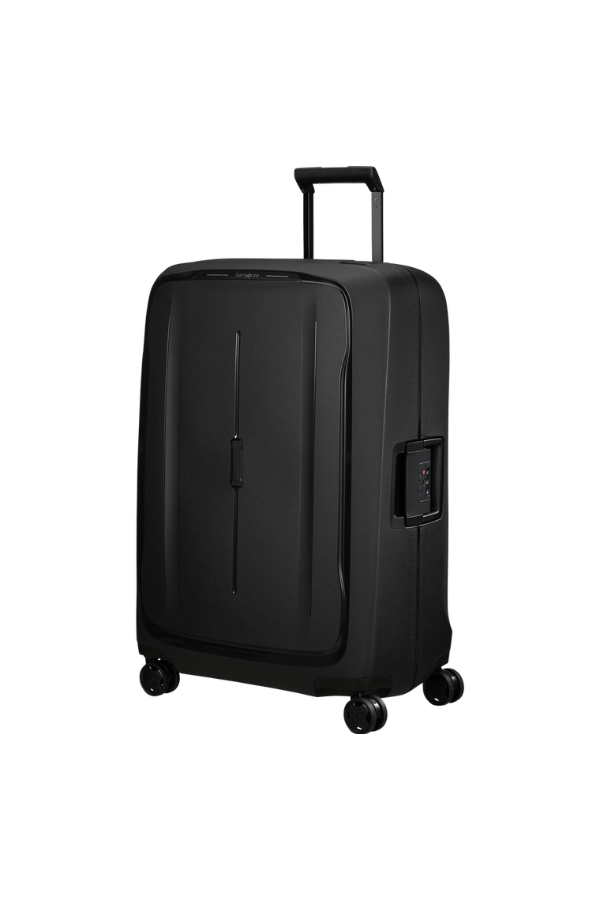 Valise 4 roues - Essens 75cm Graphite
