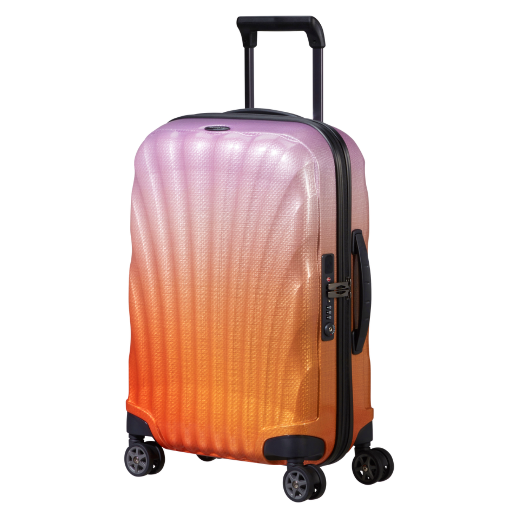 Valise Cabine - C-Lite Sunset 4 roues 55 cm