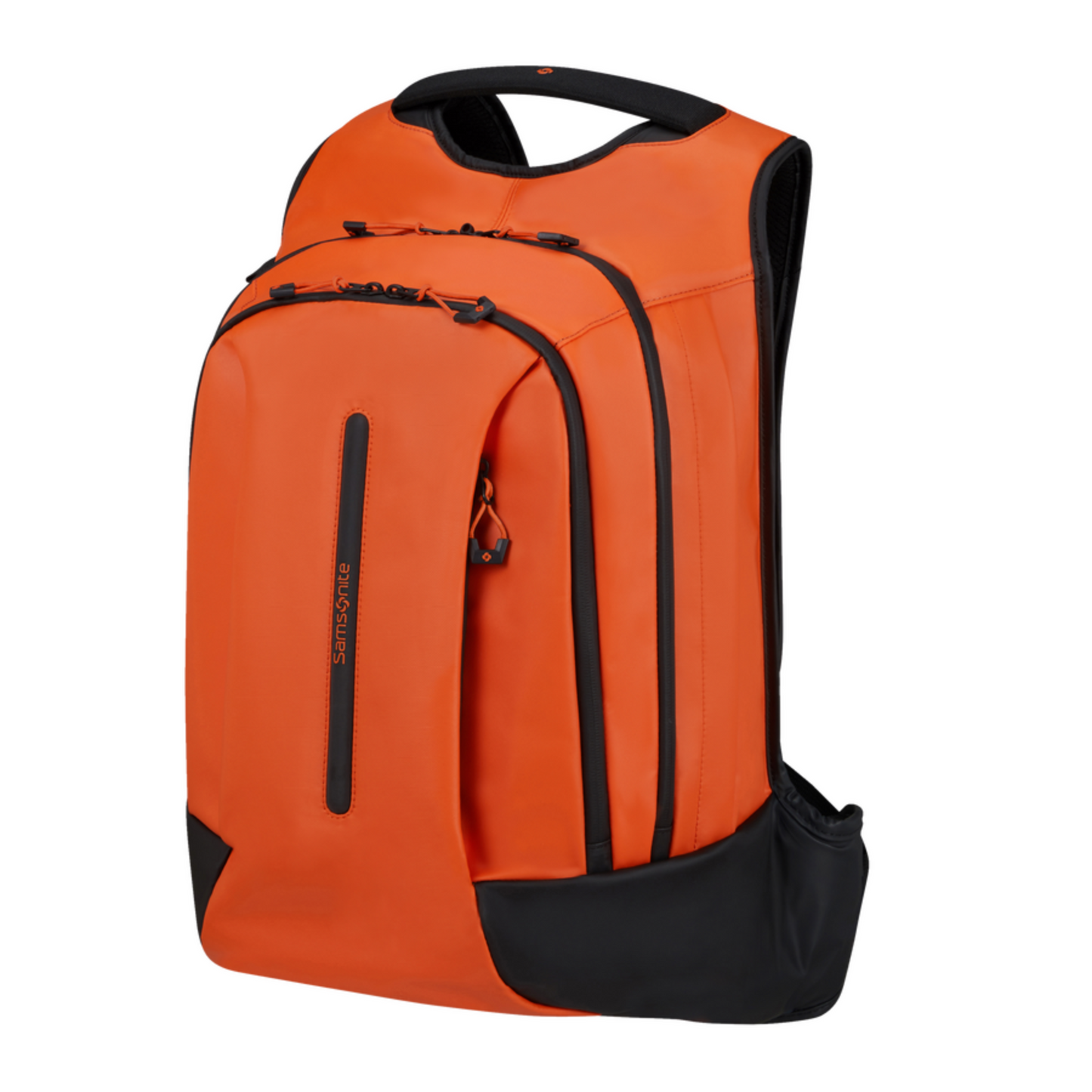 Sac à dos - ECODIVER 17.3" Orange