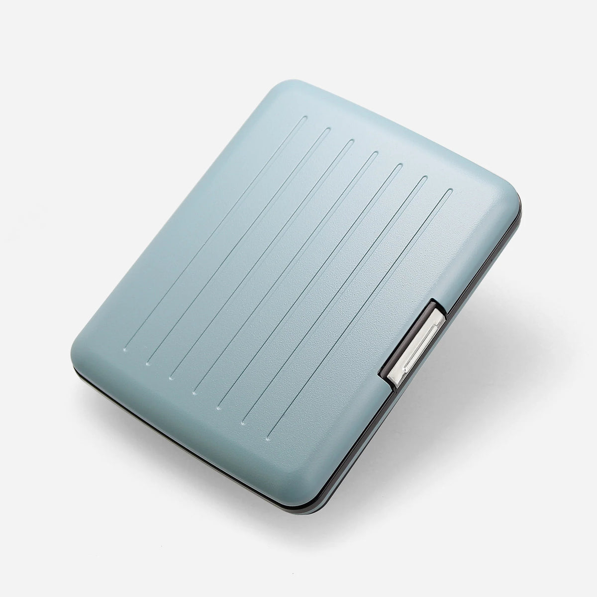 Portefeuille - RFID Smart Case V2 Large Artic Blue