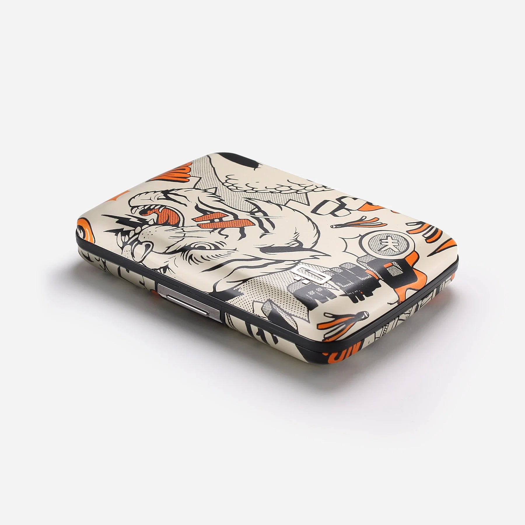 Portefeuille - RFID Smart Case V2 Paiheme