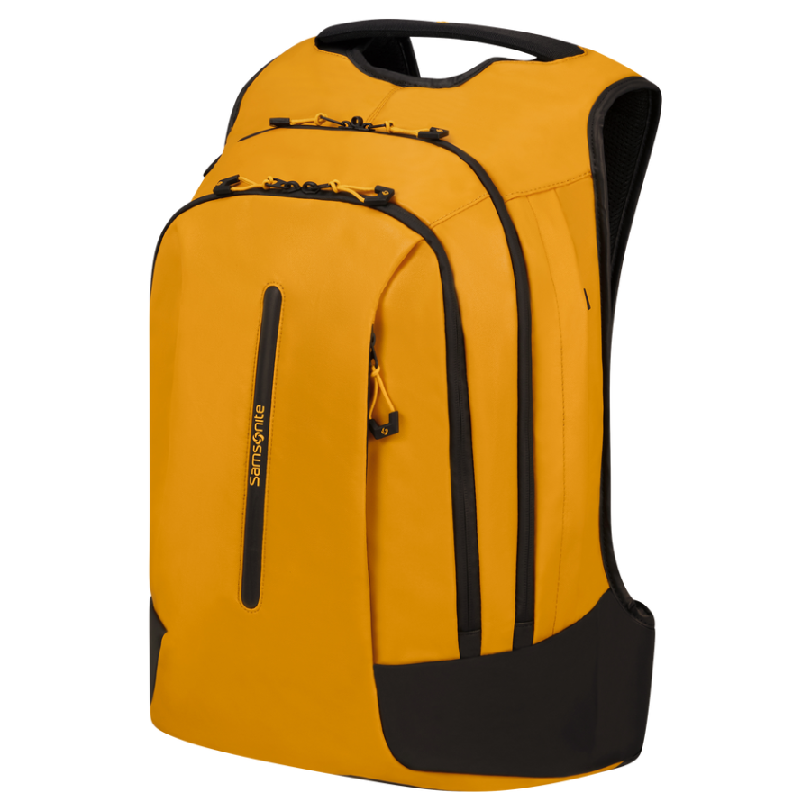 Sac à dos - ECODIVER 17.3" Jaune