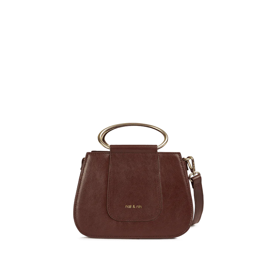 Sac bandoulière - Nancy Acajou