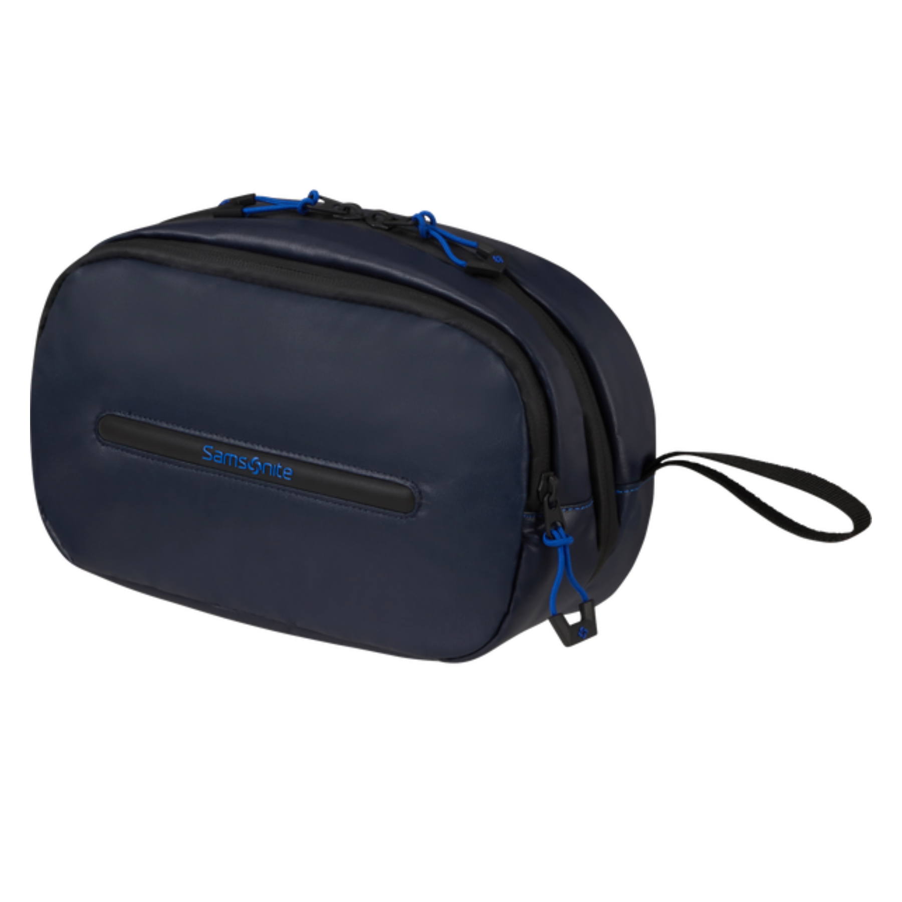 Trousse de toilette- Ecodiver Bleu Nuit
