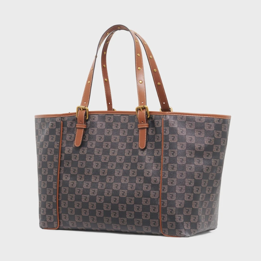 Sac Cabas - Simple Bag - Marron