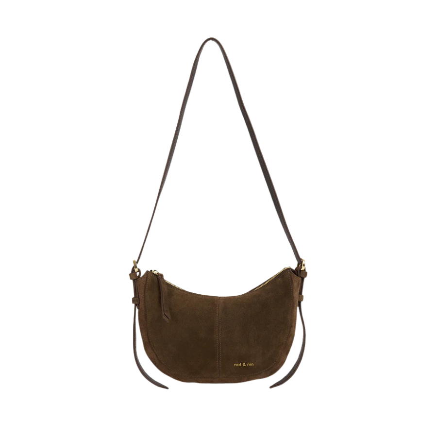 Sac bandoulière - Mini Rodéo Ebene