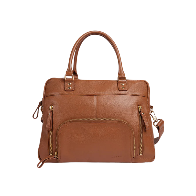 Sac à main - Macy Noisette