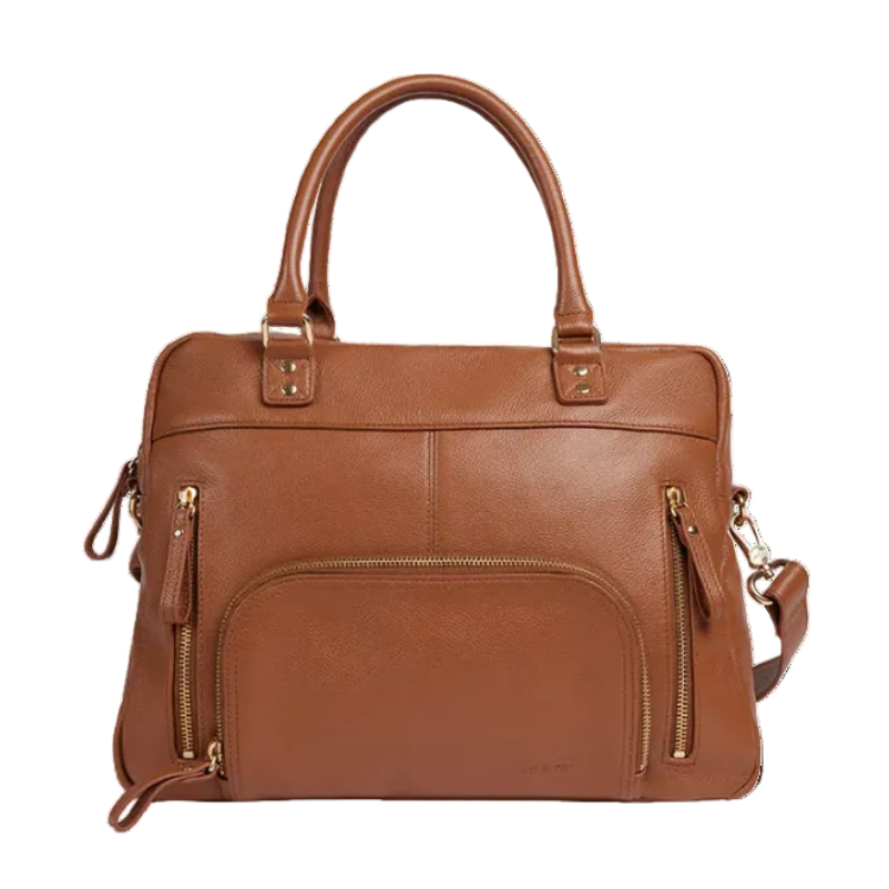 Sac à main - Macy Noisette