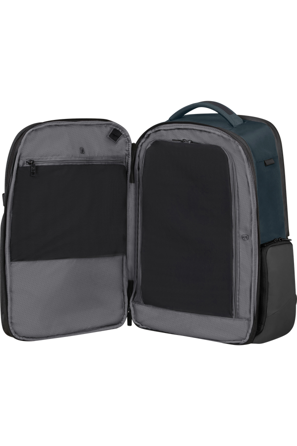 Sac à dos - Biz2go 17.3" Deep Blue