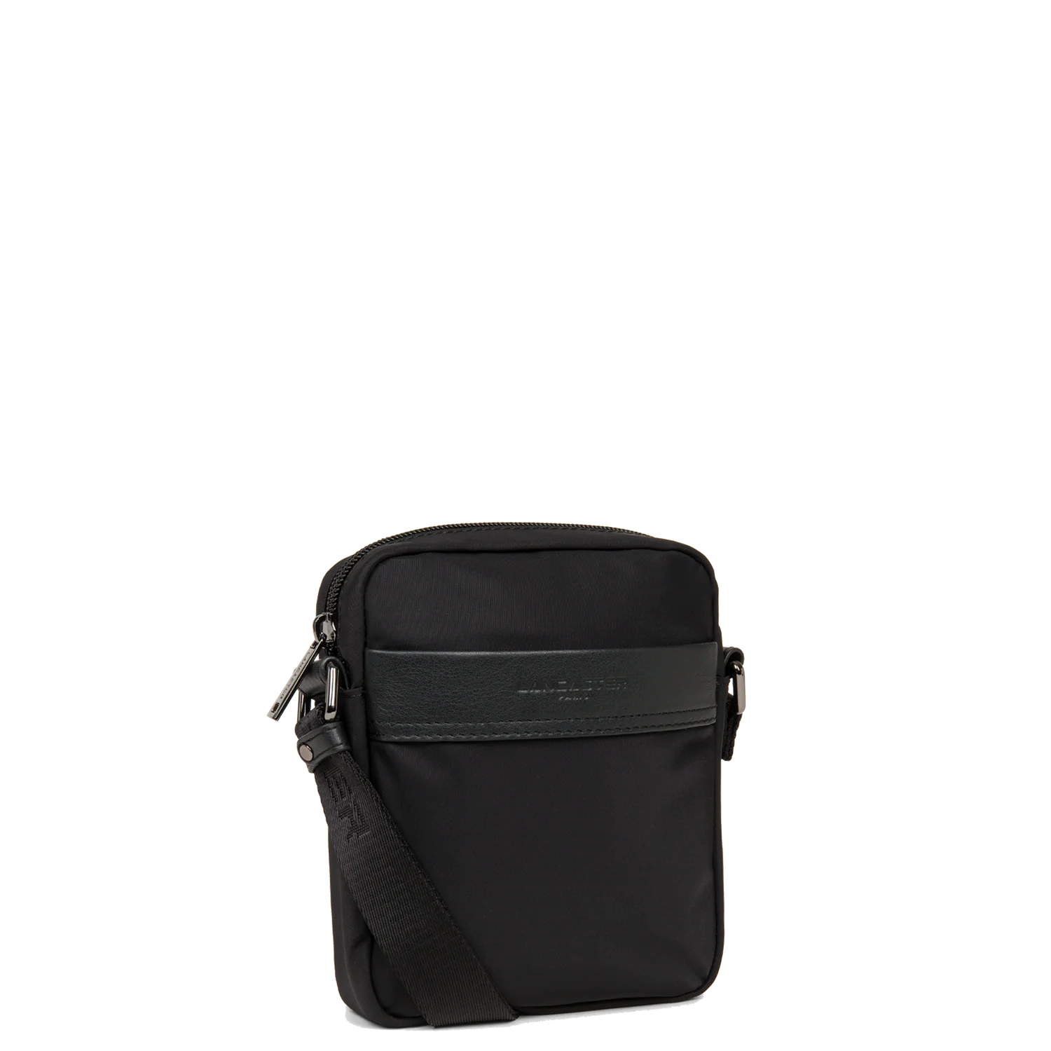 Sac Bandoulière - Basic Sport Men's 01 - Noir