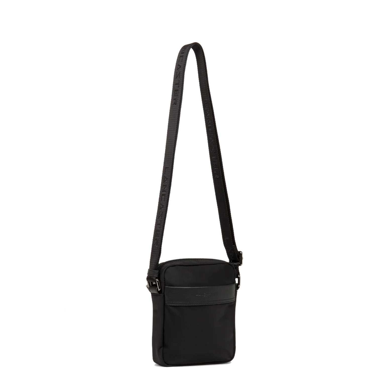 Sac Bandoulière - Basic Sport Men's 01 - Noir