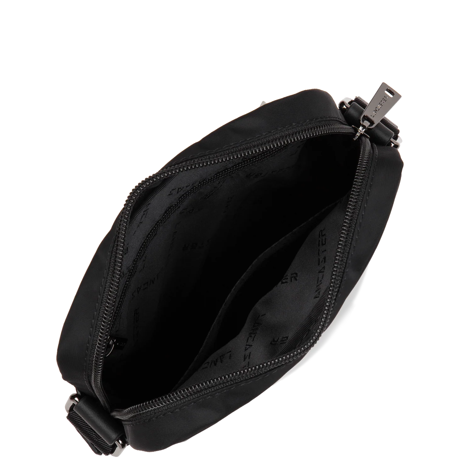 Sac Bandoulière - Basic Sport Men's 07 - Noir