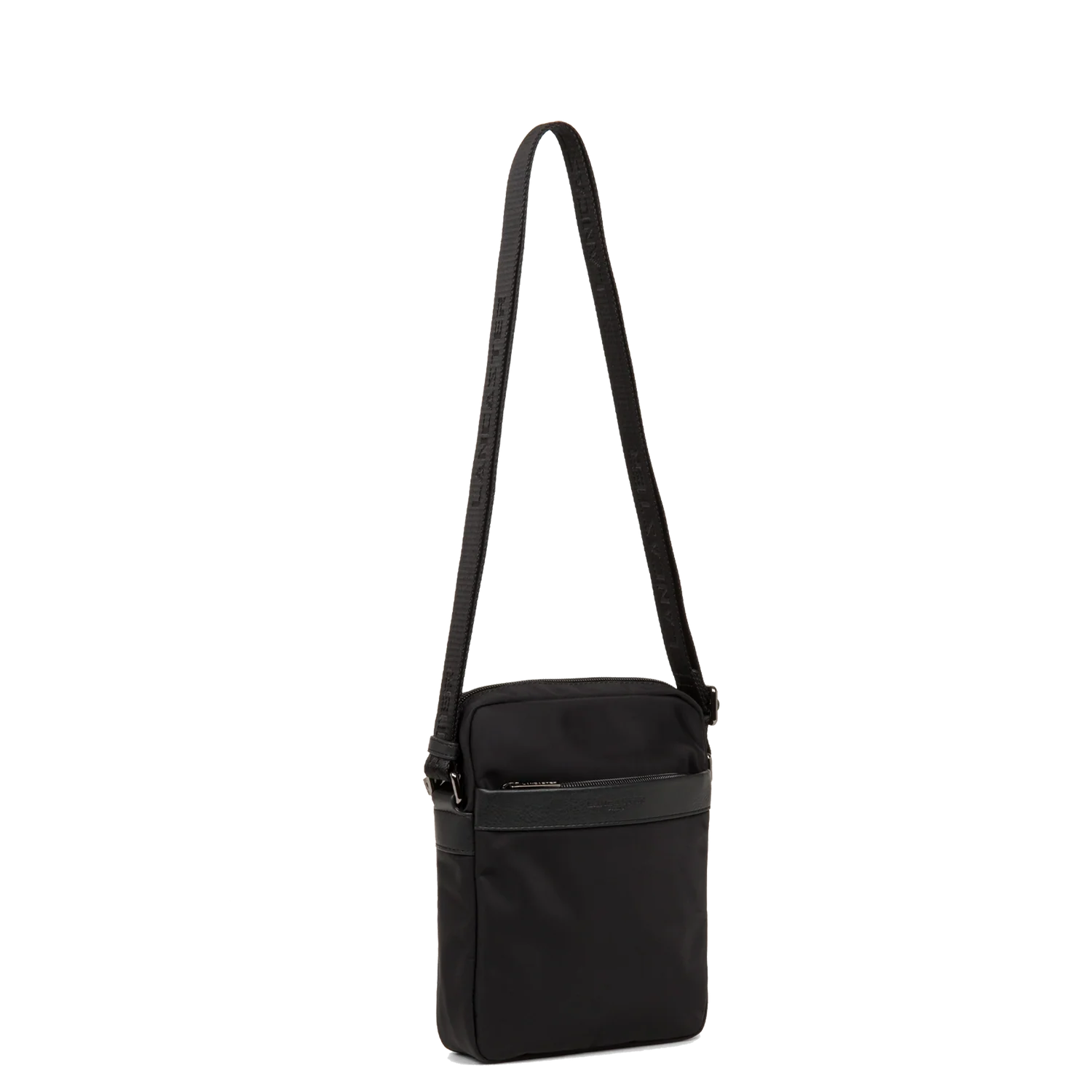 Sac Bandoulière - Basic Sport Men's 07 - Noir