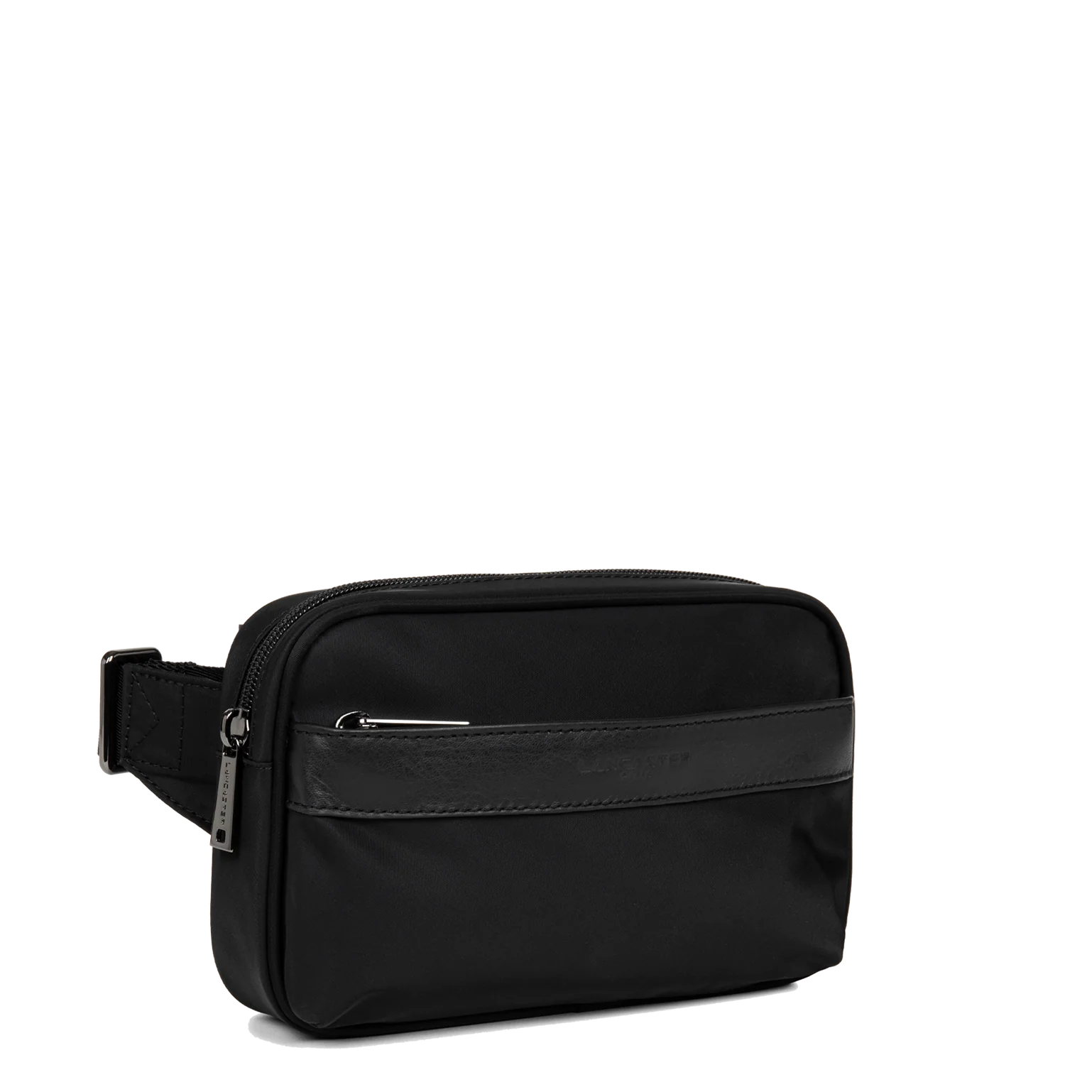 Sac Banane - Basic Sport Men's 08 - Noir