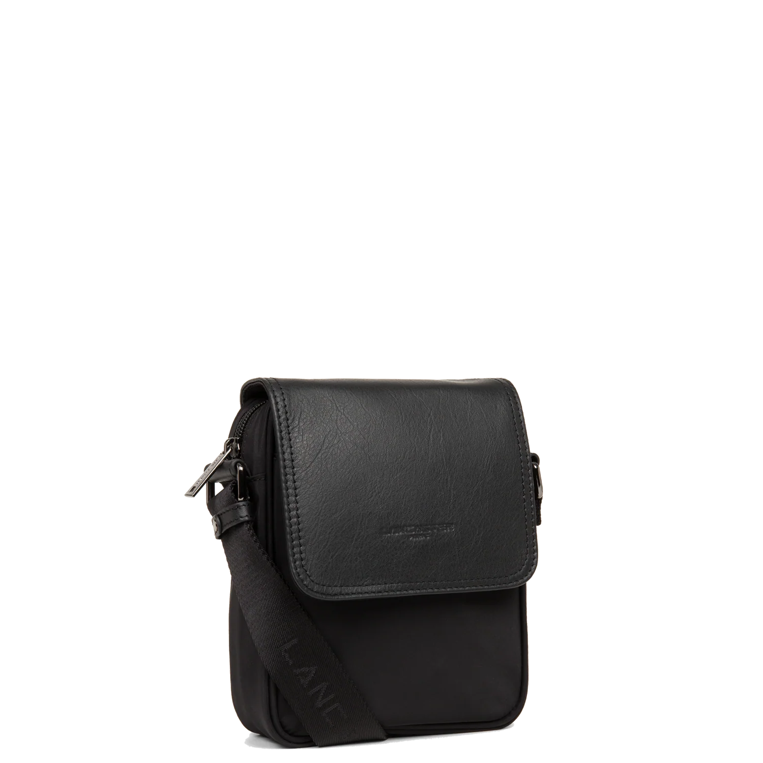 Sac Bandoulière - Basic Sport Men's 12 - Noir