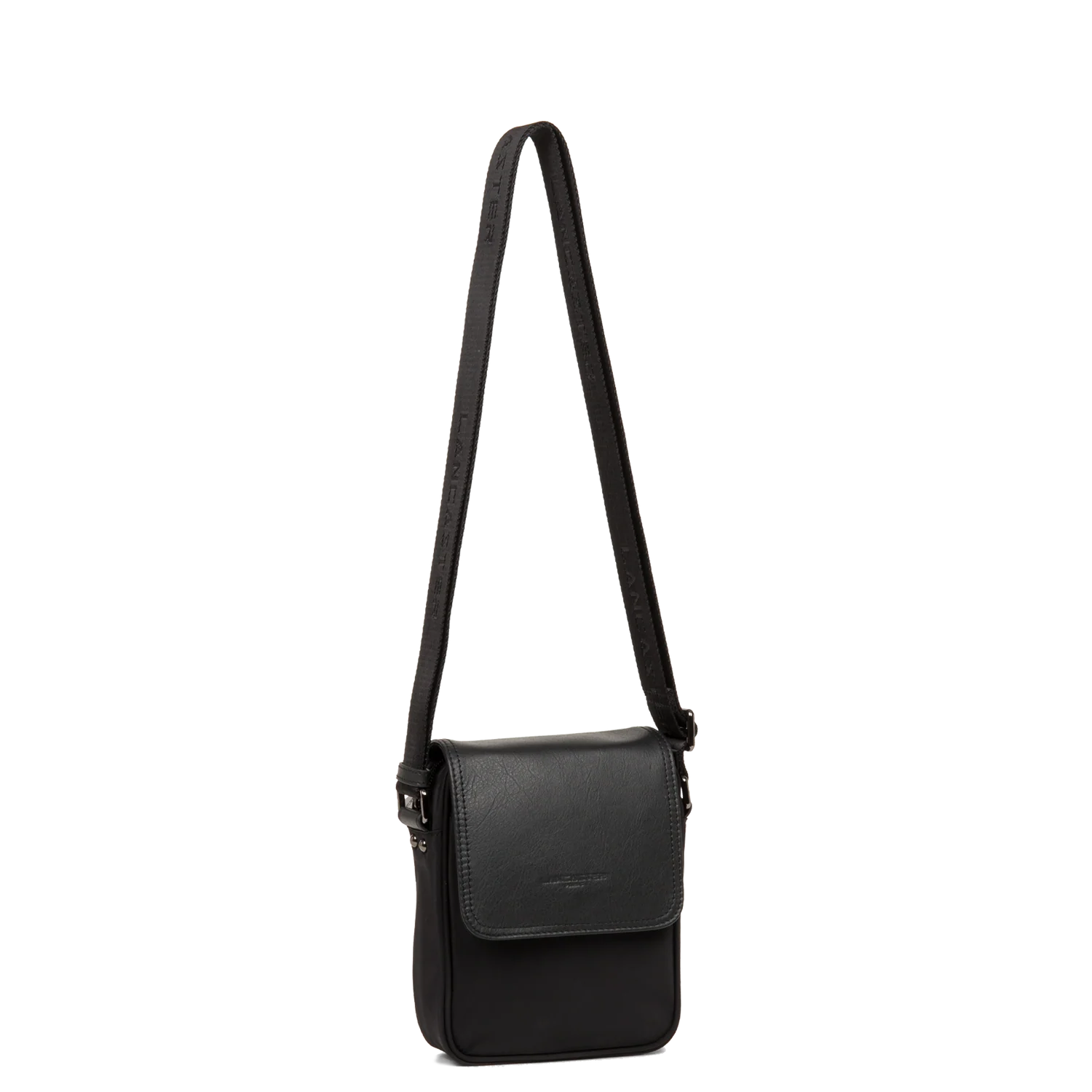 Sac Bandoulière - Basic Sport Men's 12 - Noir