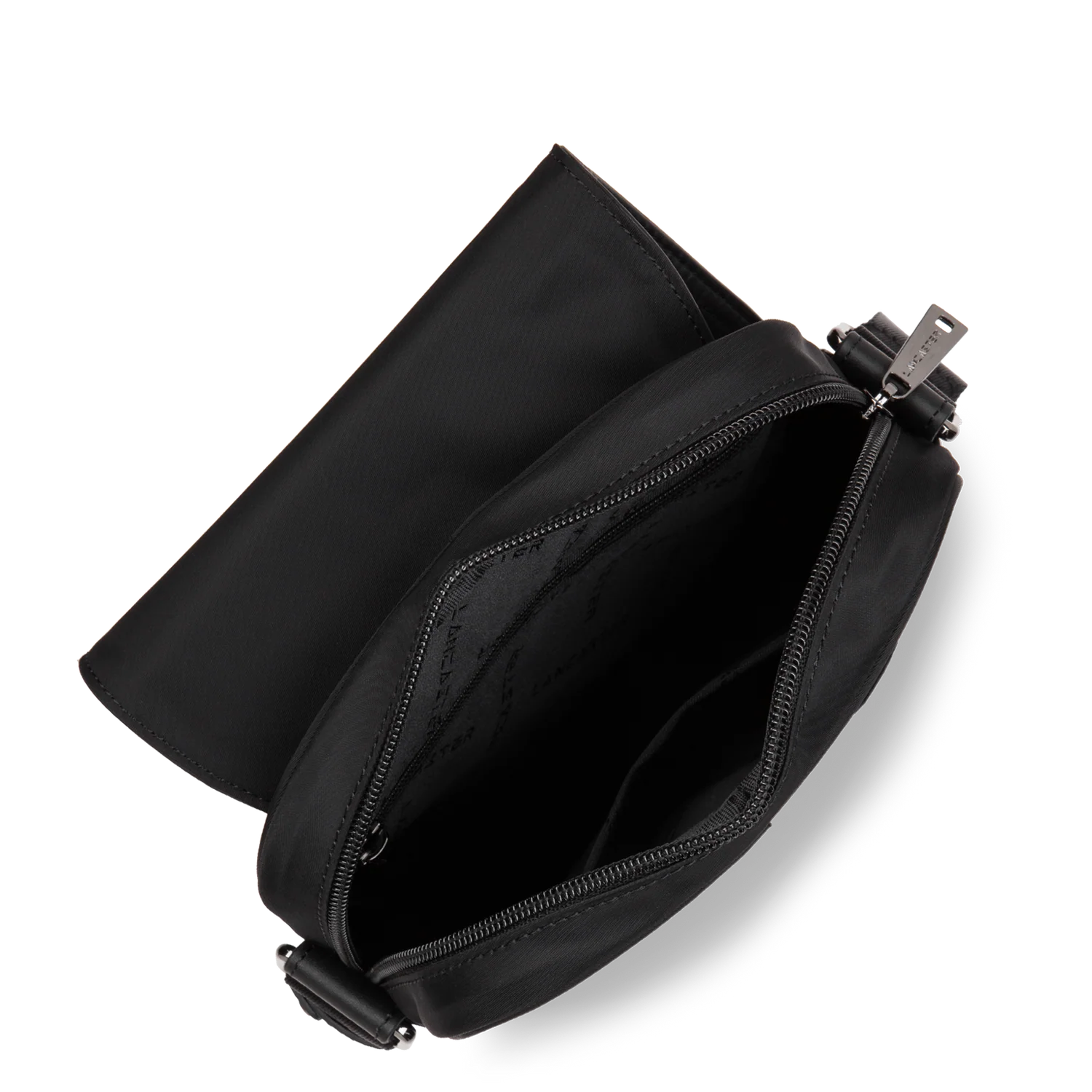 Sac Bandoulière - Basic Sport Men's 13 - Noir