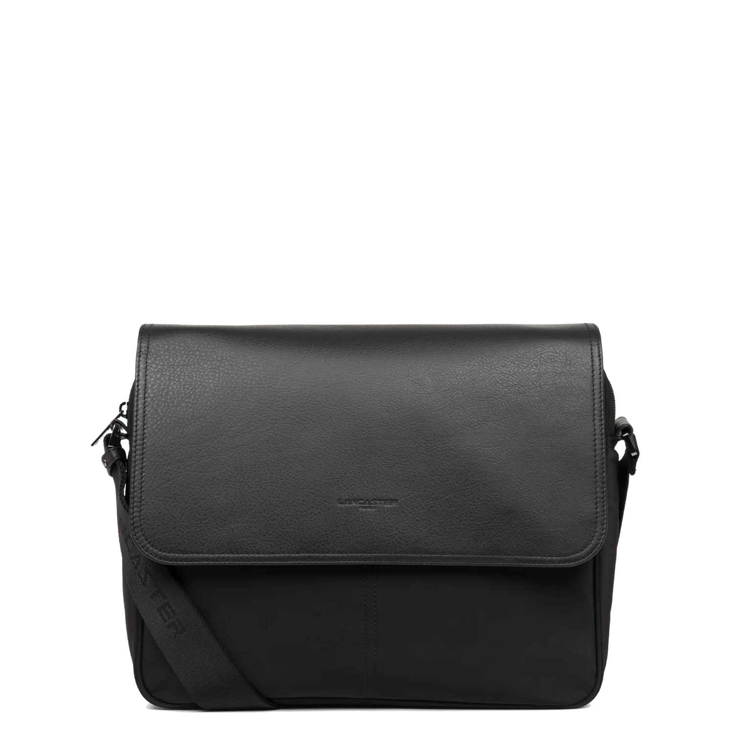 Sac Bandoulière - Basic Sport Men's 14 - Noir