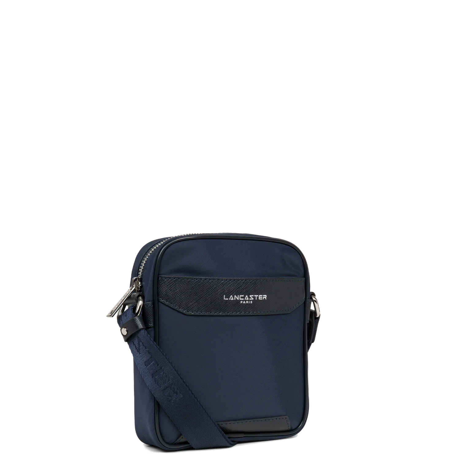 Sac Bandoulière - Basic Sport Men's 35 - Bleu Foncé