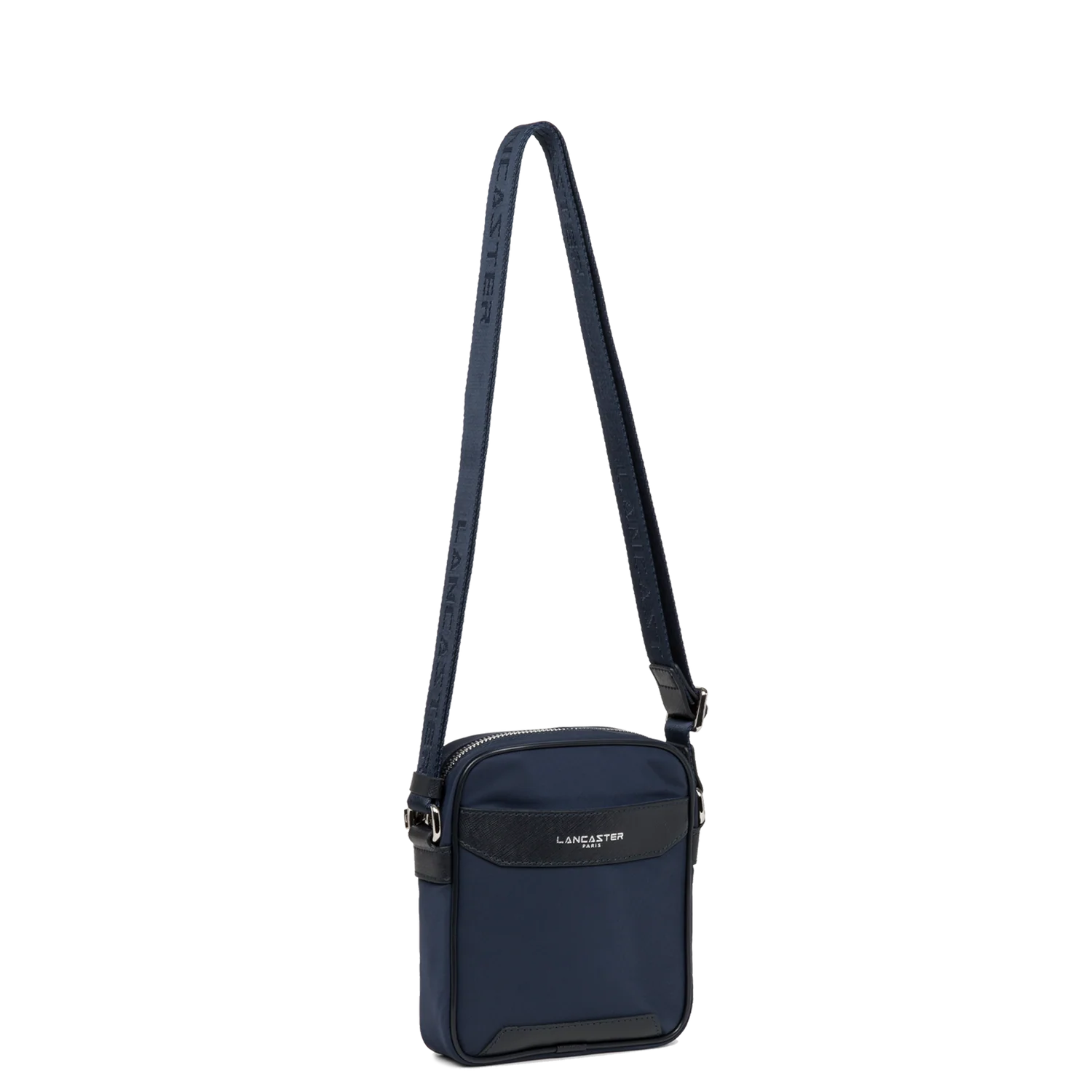 Sac Bandoulière - Basic Sport Men's 35 - Bleu Foncé