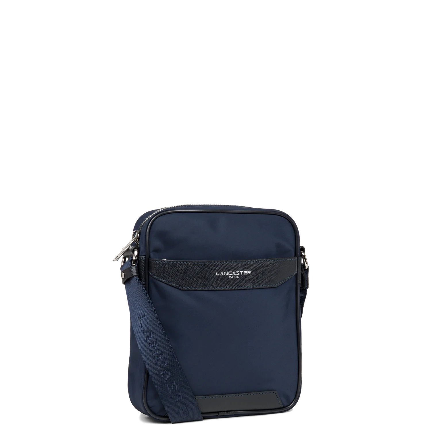 Sac Bandoulière - Basic Sport Men's 36 - Bleu Foncé