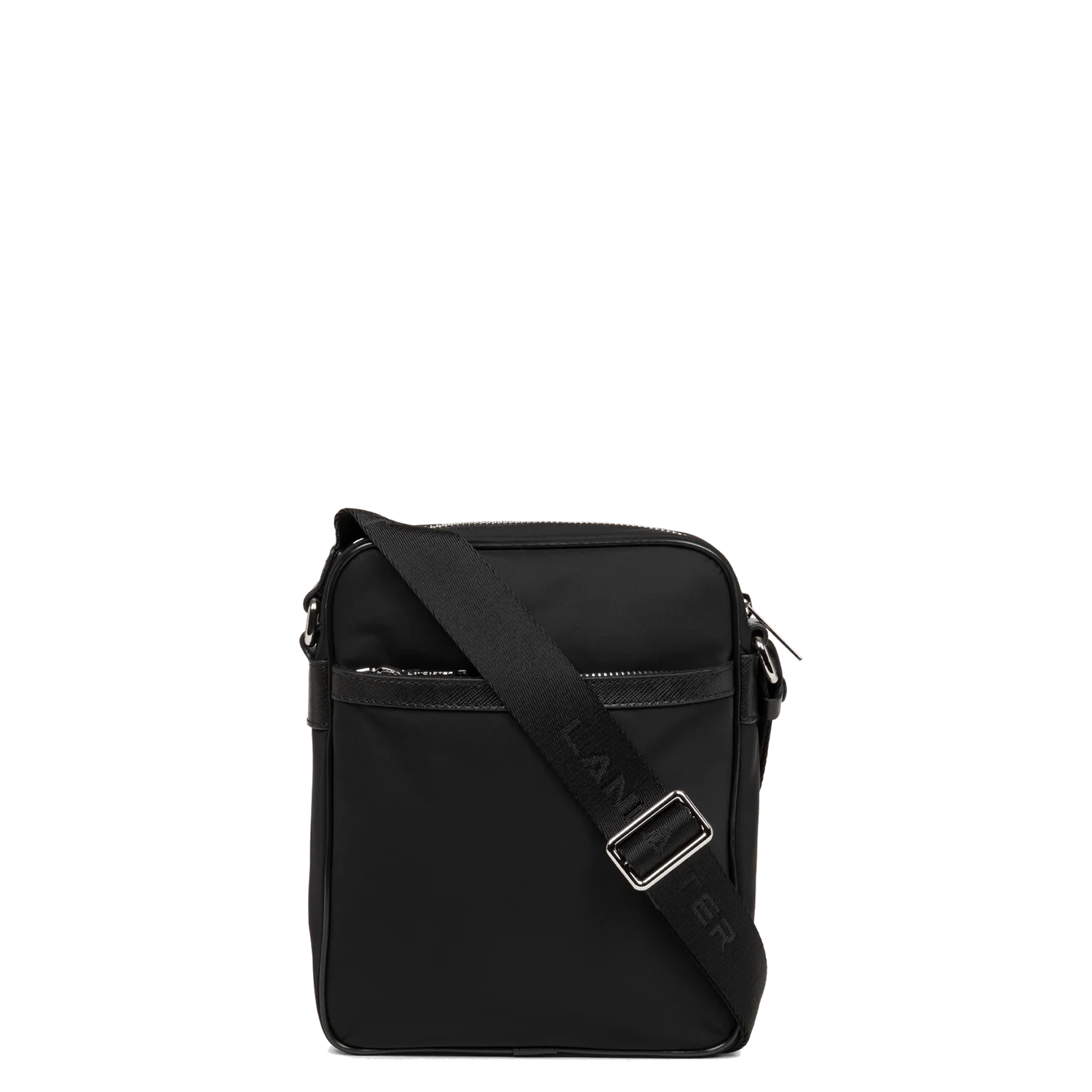 Sac Bandoulière - Basic Sport Men's 36 - Noir