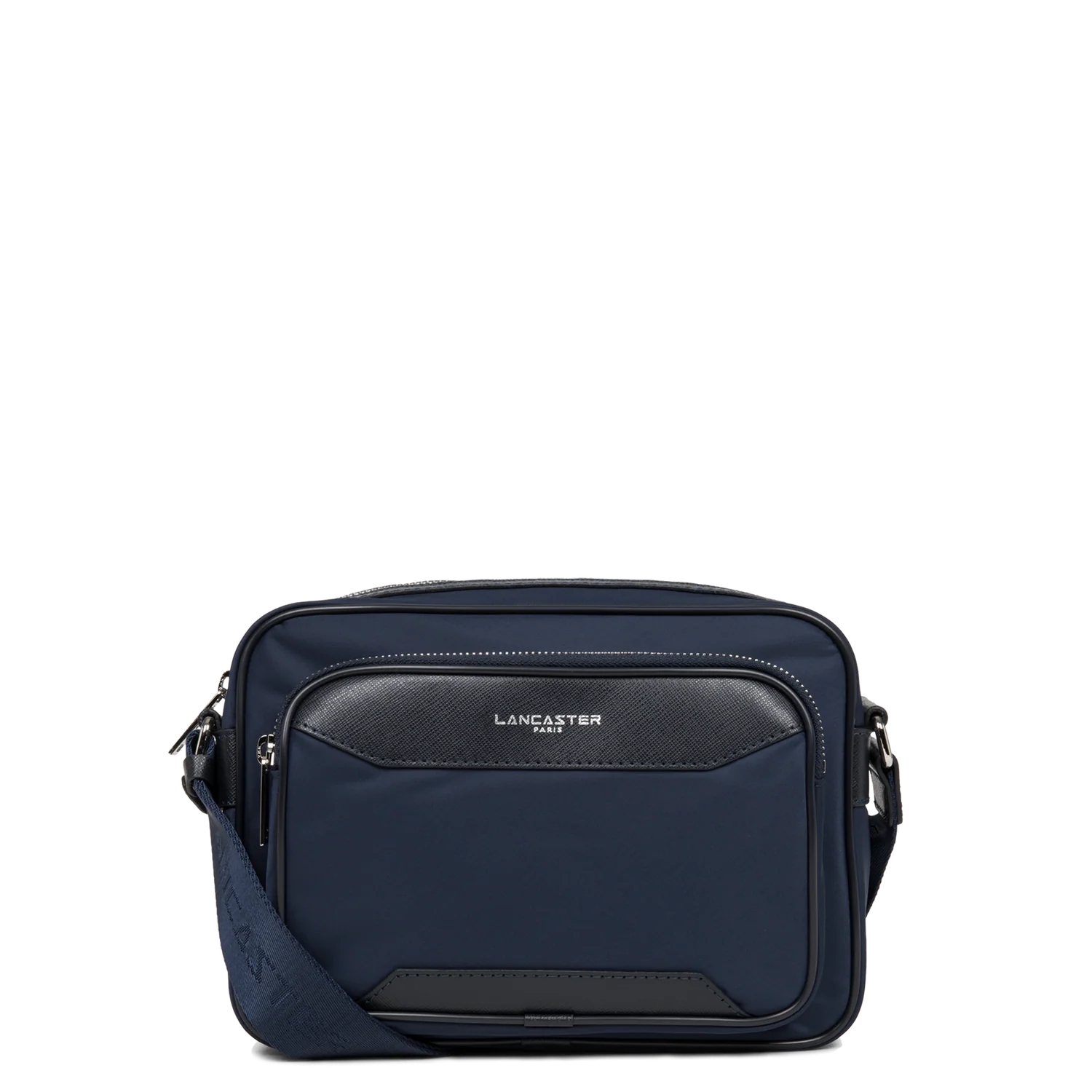 Sac Bandoulière - Basic Sport Men's 37 - Bleu Foncé