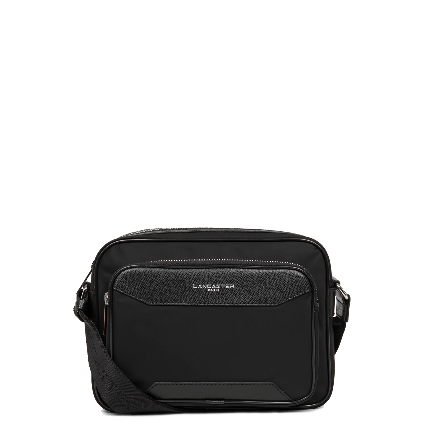 Sac Bandoulière - Basic Sport Men's 37 - Noir