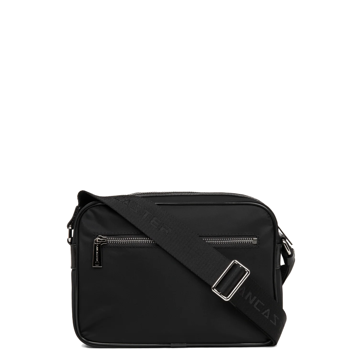 Sac Bandoulière - Basic Sport Men's 37 - Noir
