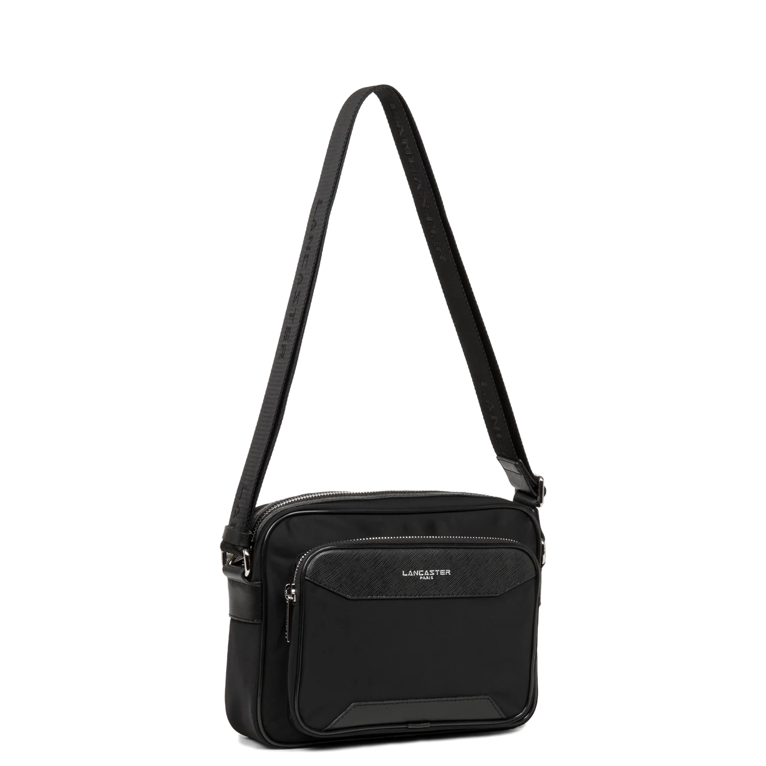 Sac Bandoulière - Basic Sport Men's 37 - Noir