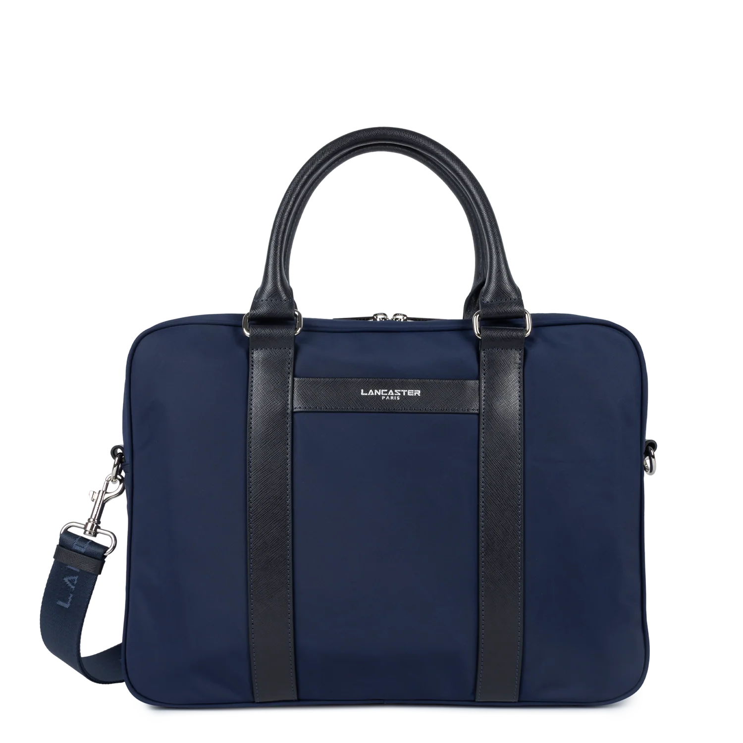 Porte documents - Basic Sport Men's 37 - Bleu Foncé