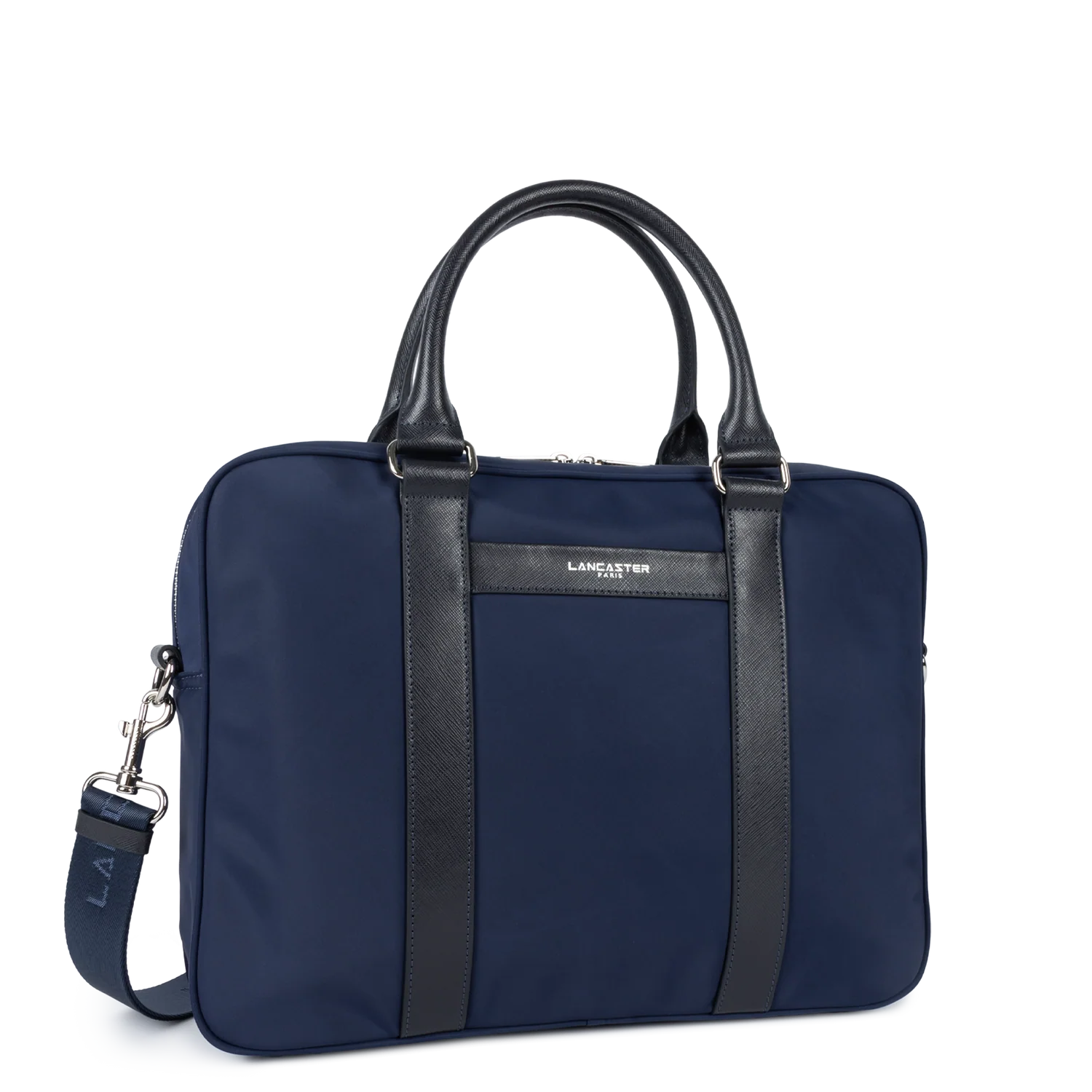 Porte documents - Basic Sport Men's 37 - Bleu Foncé