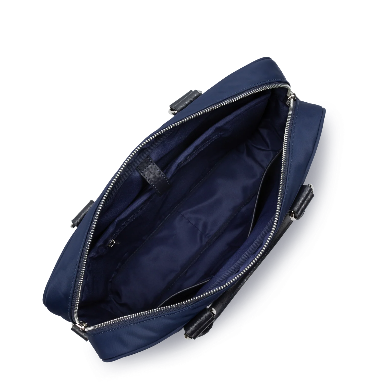 Porte documents - Basic Sport Men's 37 - Bleu Foncé