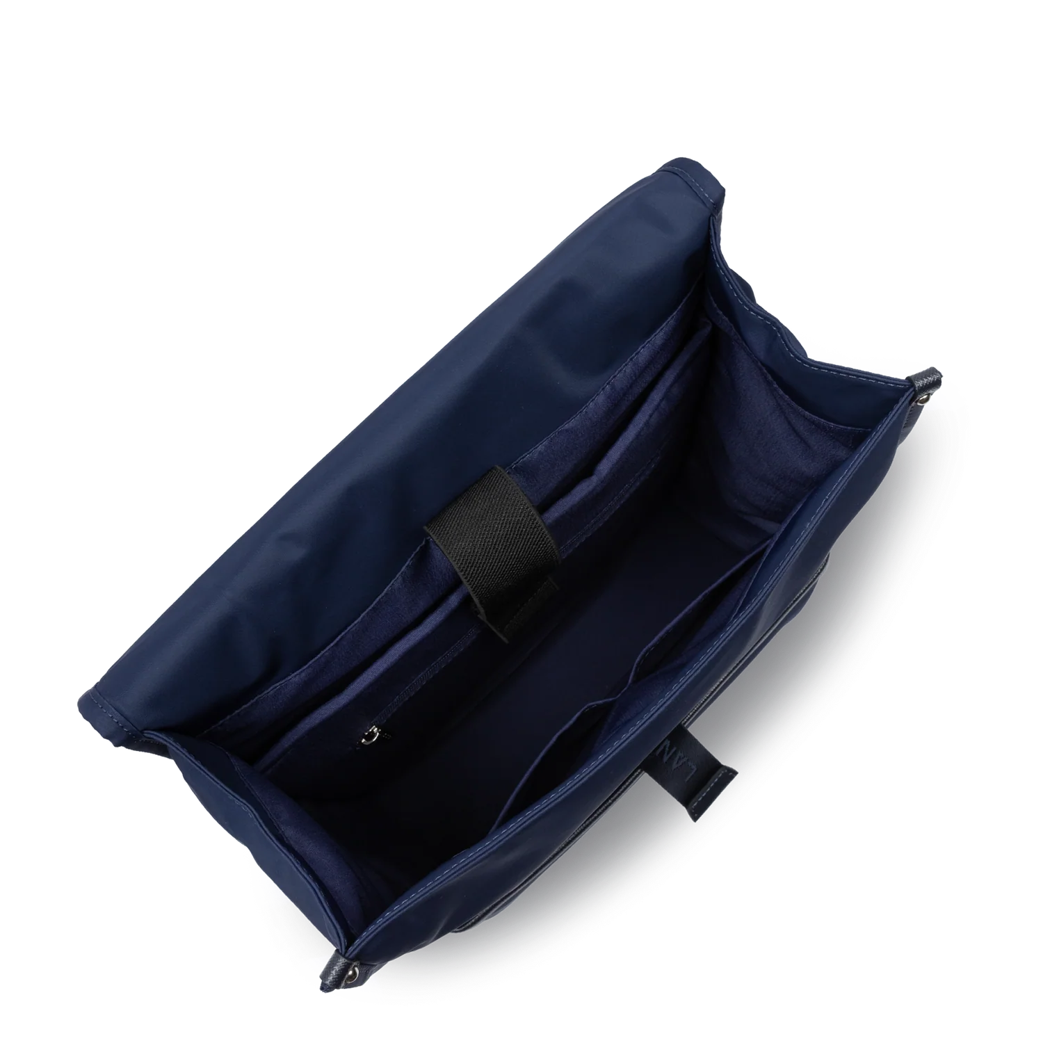 Sac à dos - Basic Métropole 51 - Bleu foncé