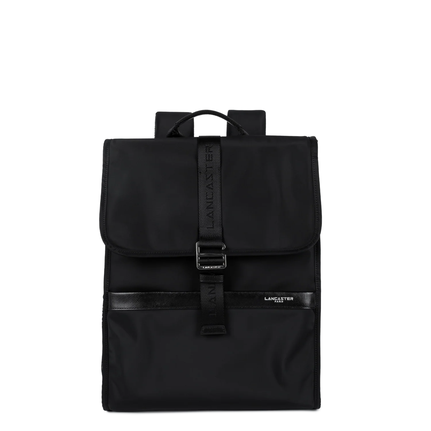 Sac à dos - Basic Métropole 51 - Noir