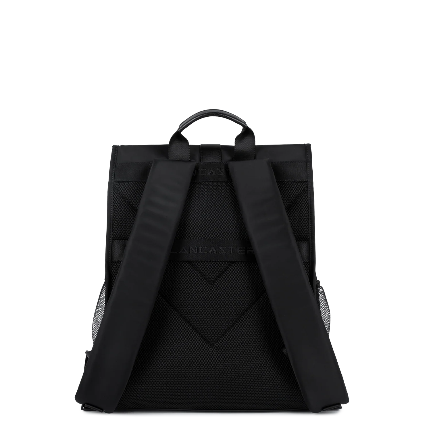 Sac à dos - Basic Métropole 51 - Noir