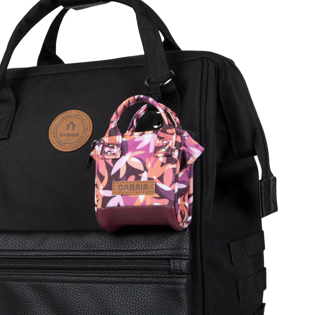 Mini Pochette - Pico Adventurer - Montreuil
