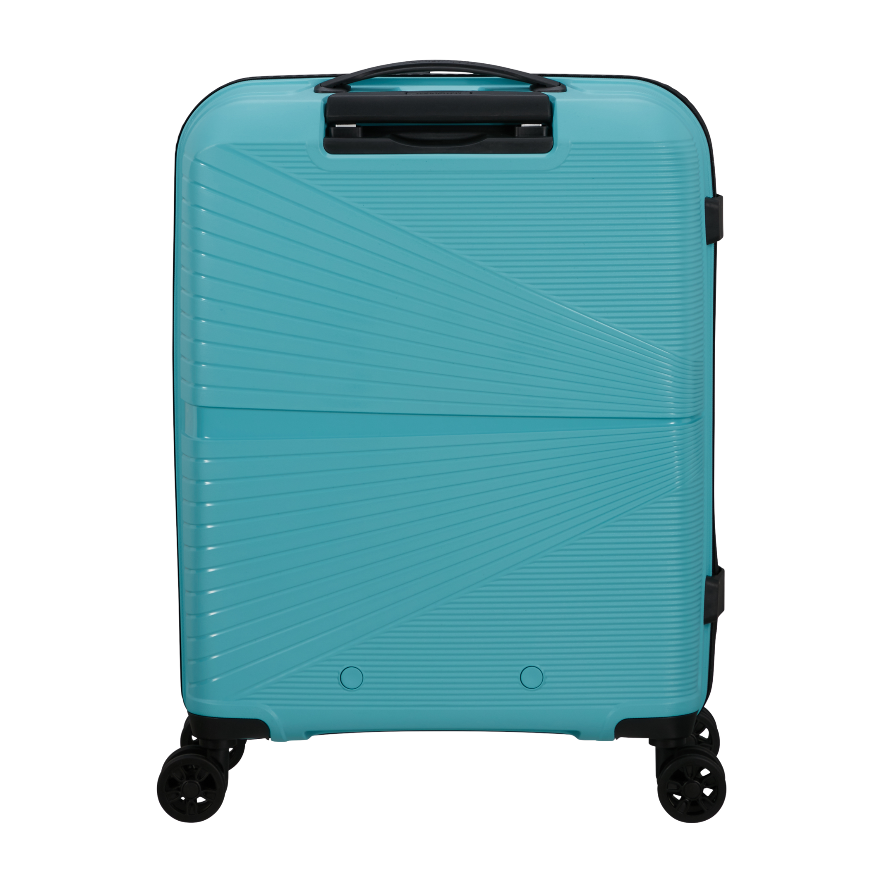 Valise 4 roues- Airconic 55cm Surf Blue/Yellow