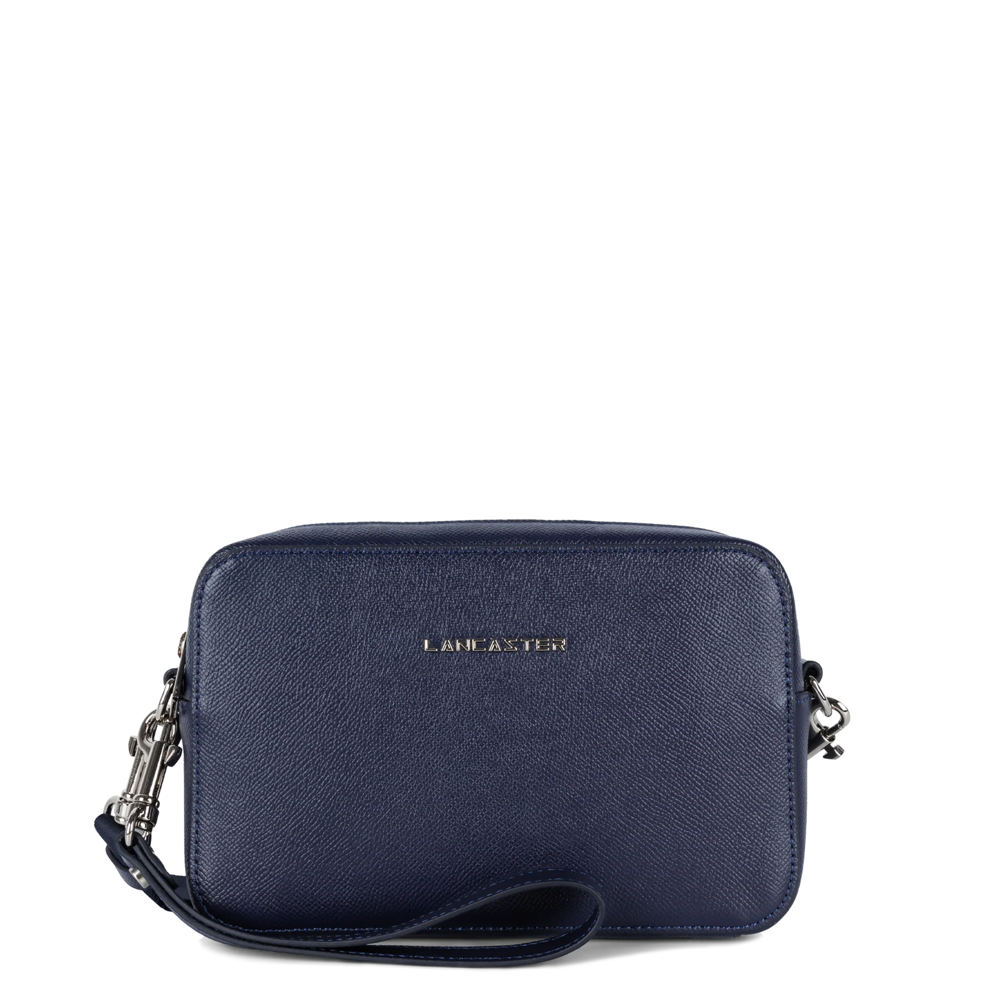 Sac Bandoulière - Delphino Lucas Bleu Foncé