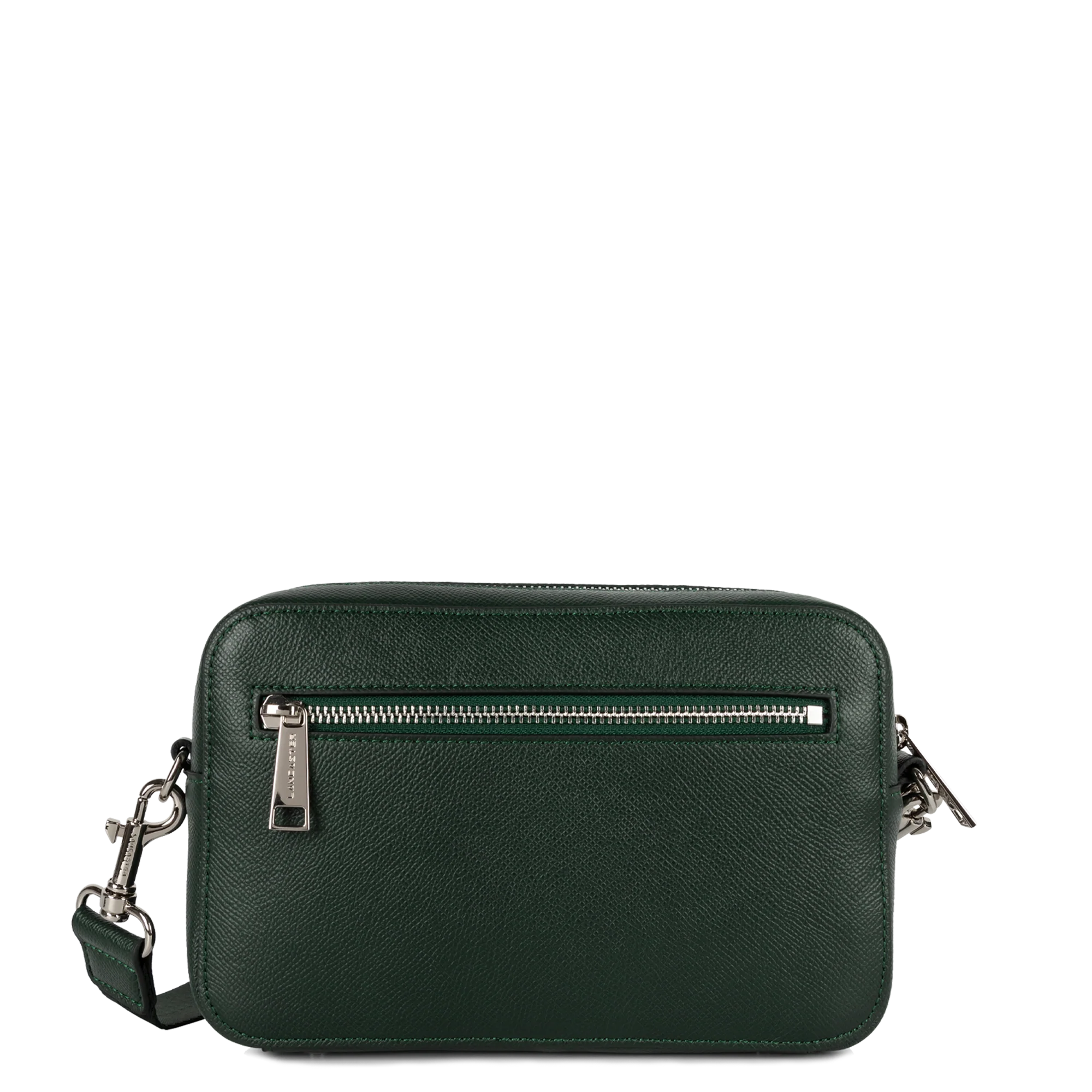 Sac Bandoulière - Delphino Lucas Vert Foncé