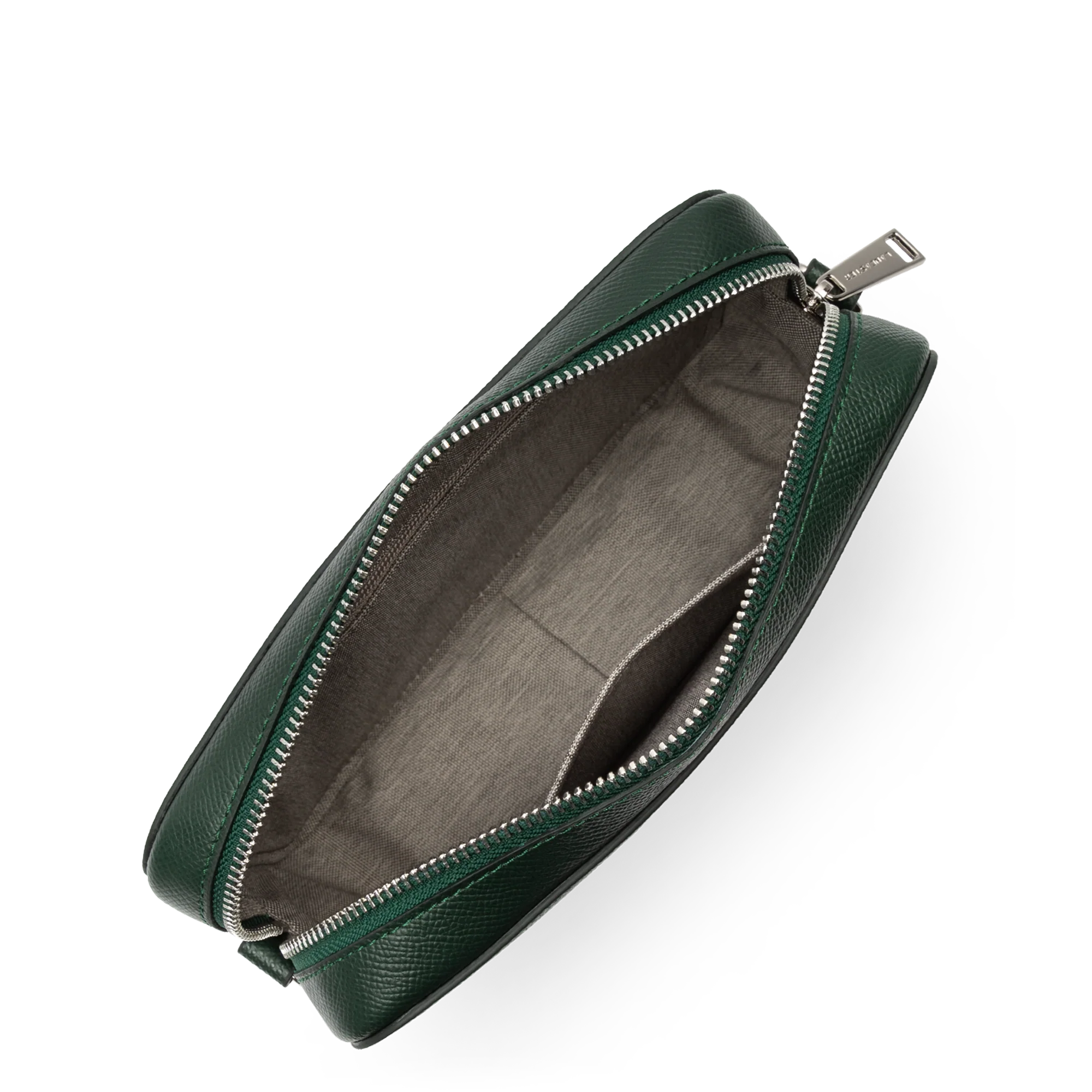 Sac Bandoulière - Delphino Lucas Vert Foncé