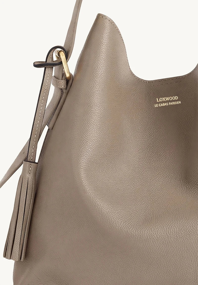 Sac Porté Épaule - Naya Mastic