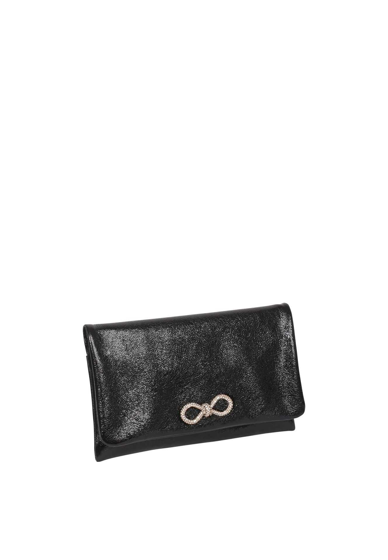 Pochette - Black gold