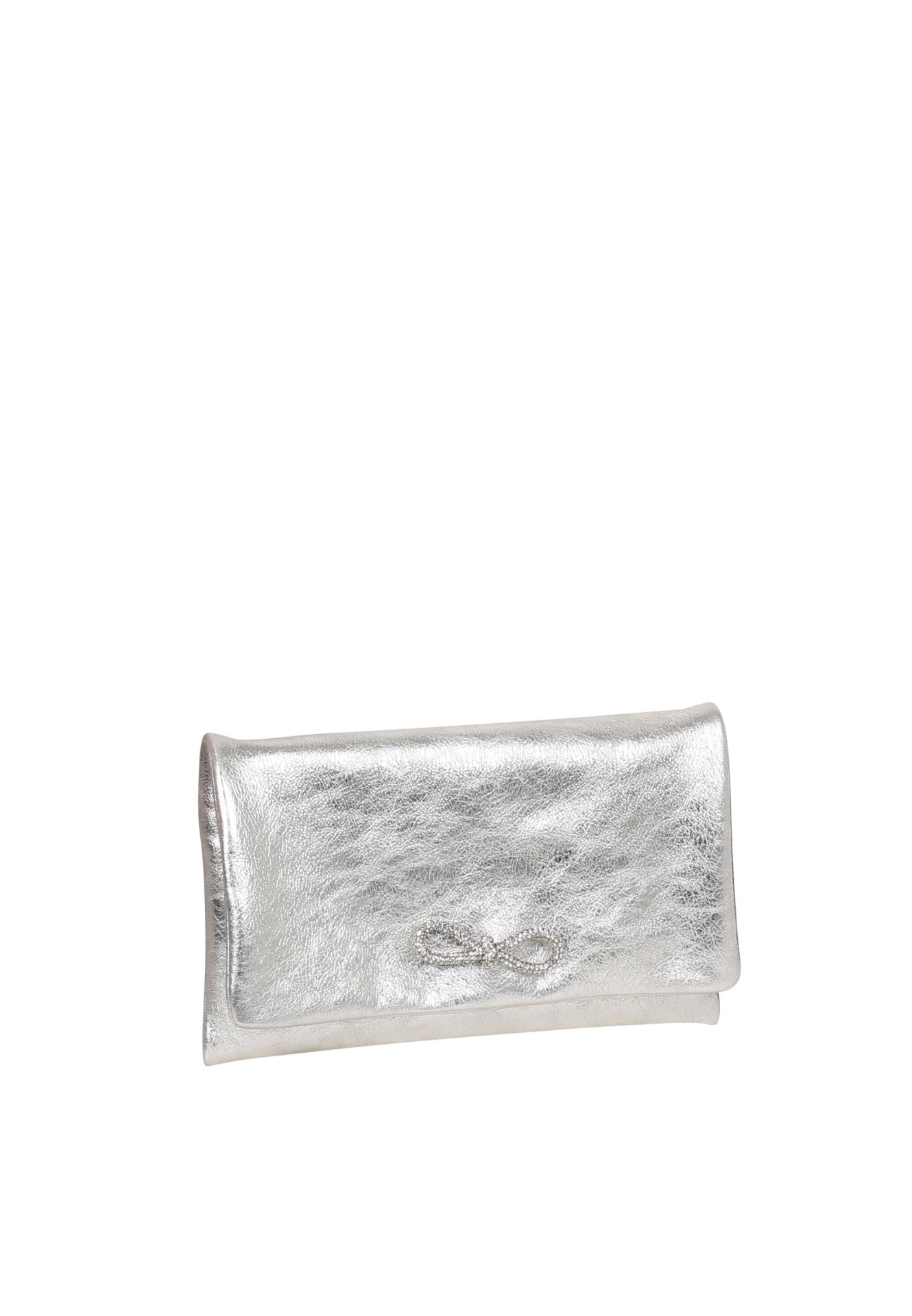 Pochette - Silver