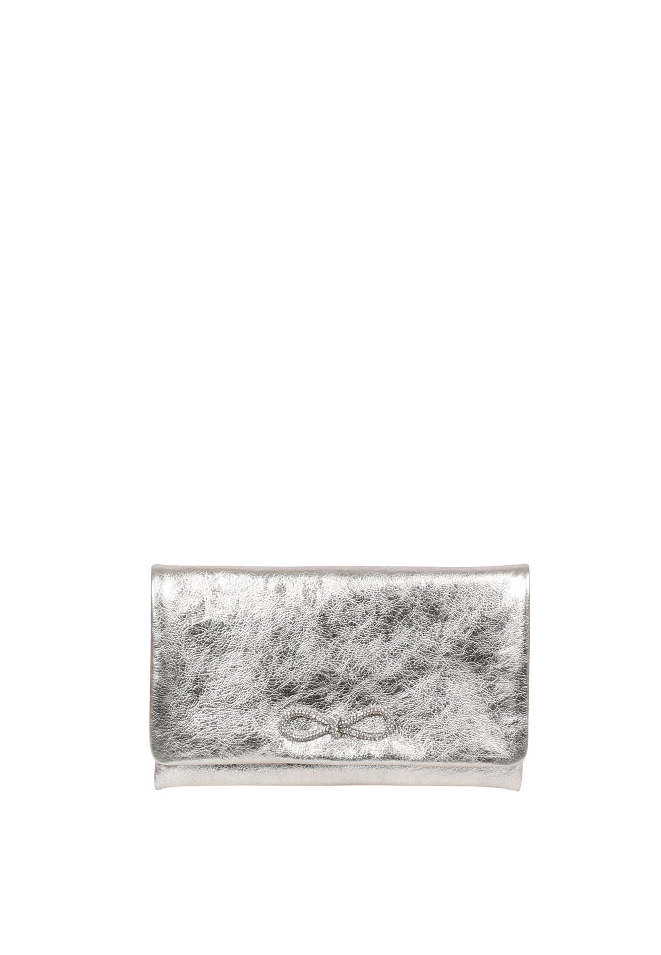 Pochette - Silver