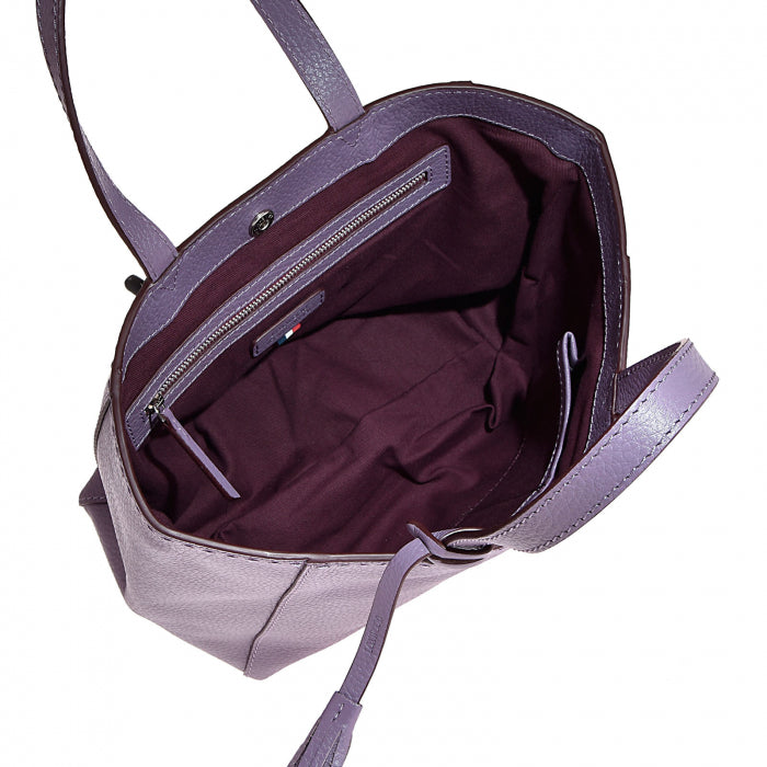 Petit cabas - Parisien Heather