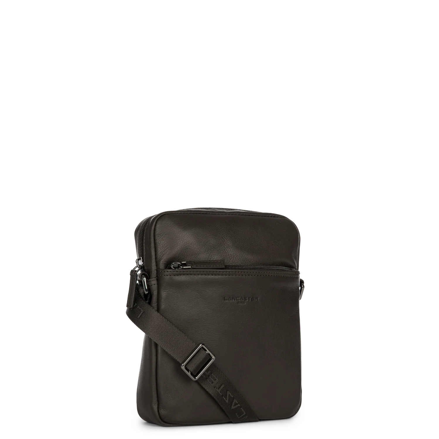 Sac Bandoulière - Soft Vintage 14 - Marron