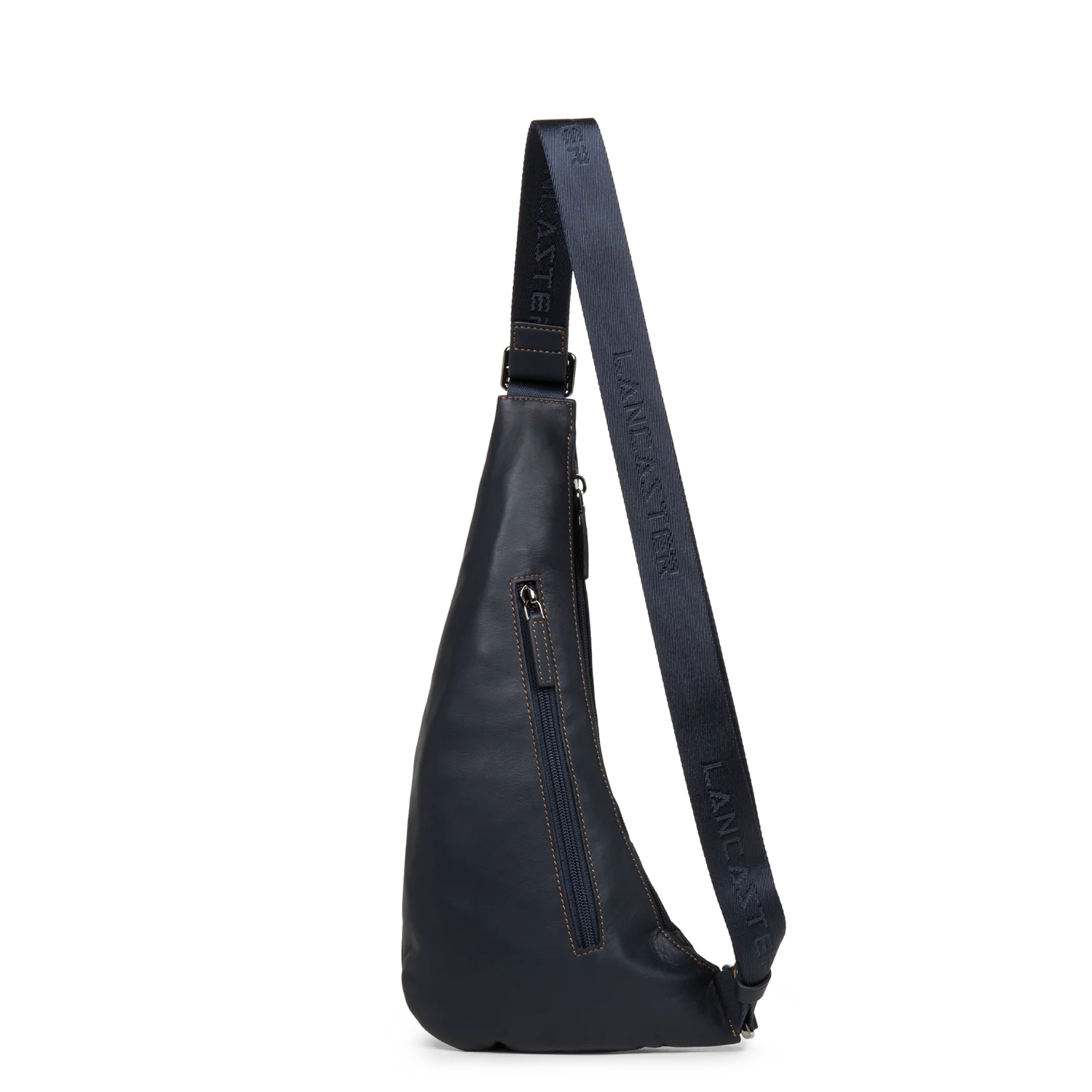 Holster - Soft Vintage 17 - Bleu Foncé / Camel