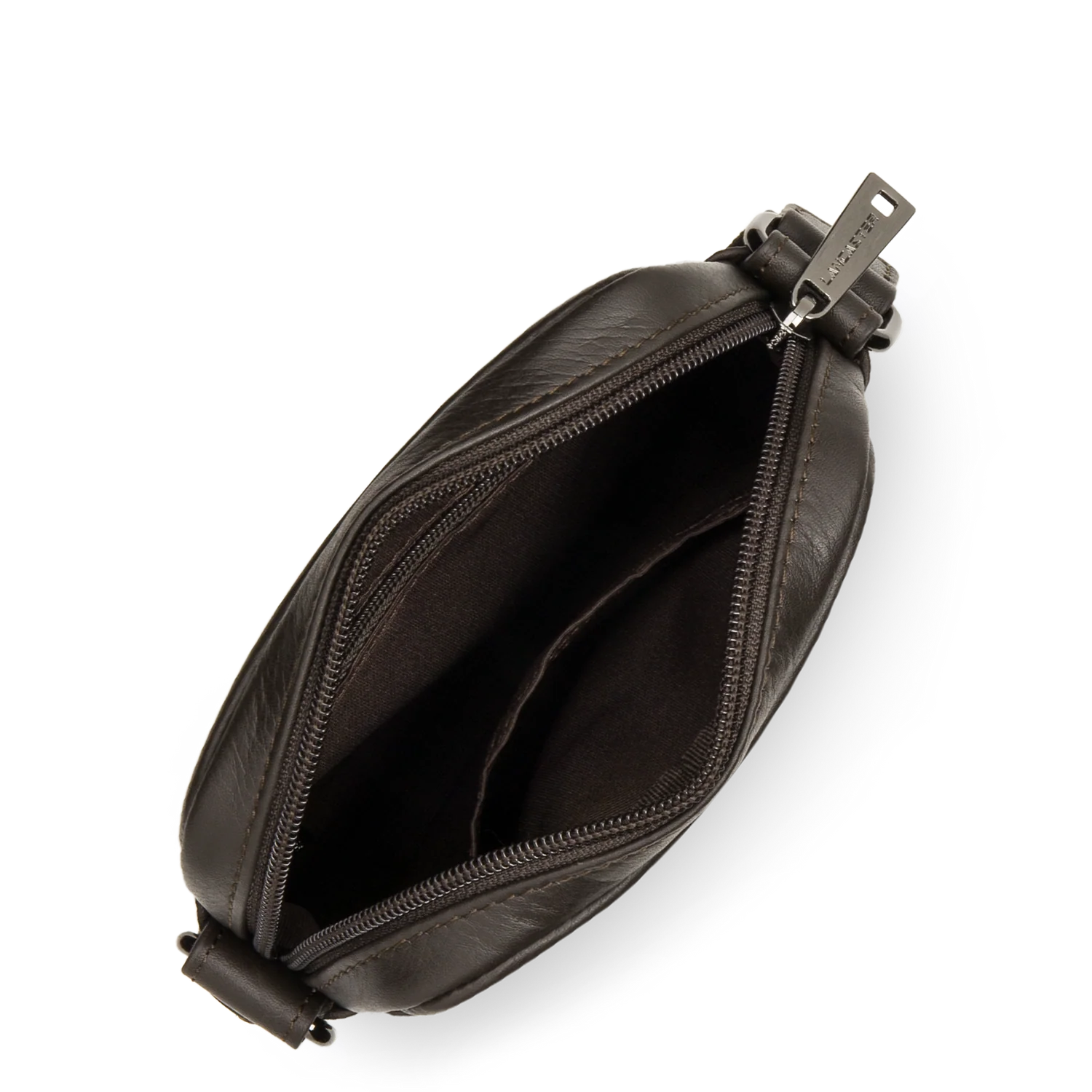 Sac Bandoulière - Soft Vintage 24 - Marron